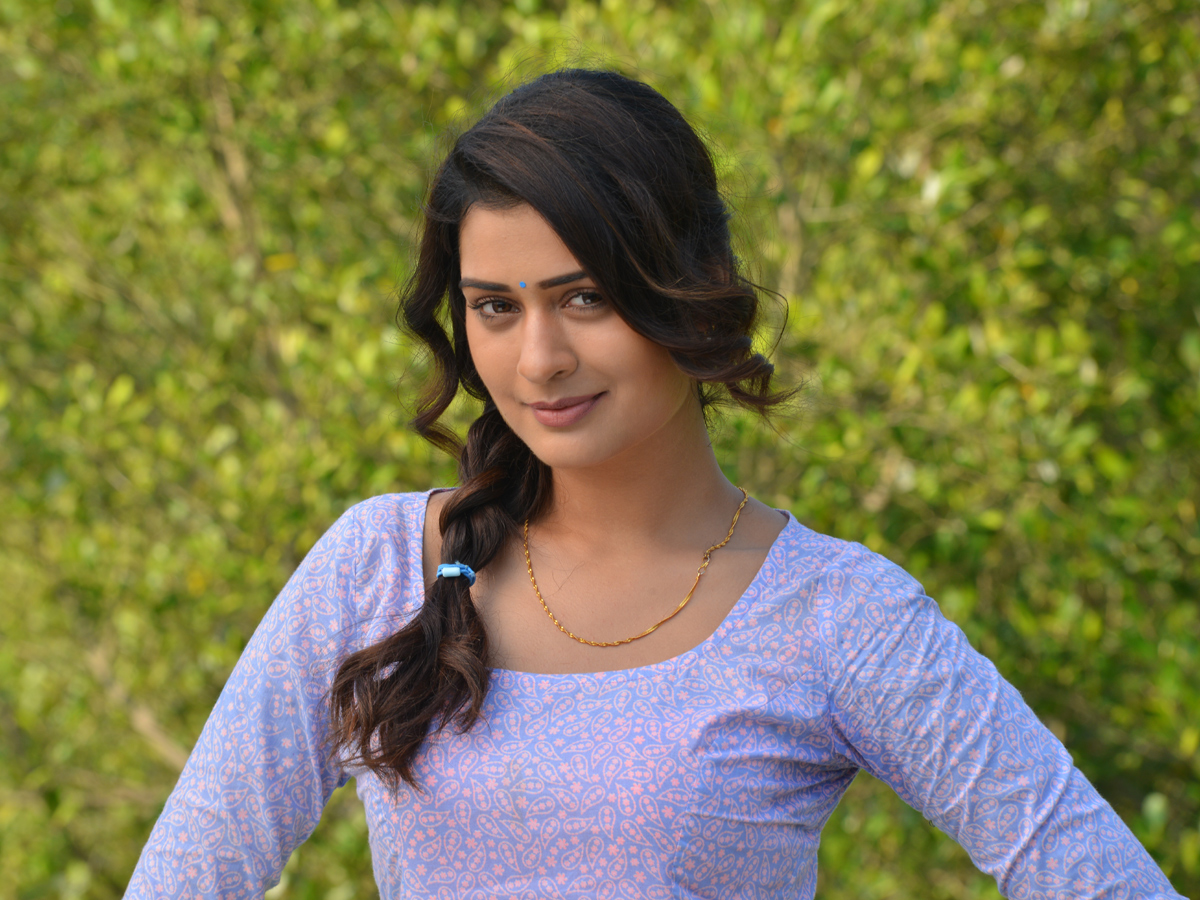 RX 100 Movie Actress Payal Rajput Photo Gallery - Sakshi8