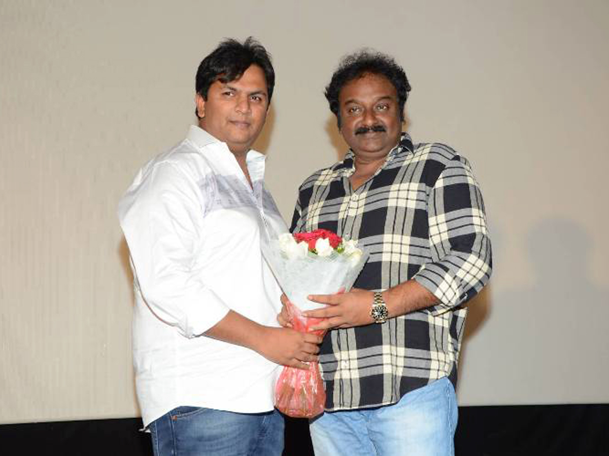 Sakshyam Movie Pressmeet PHoto Gallery - Sakshi6