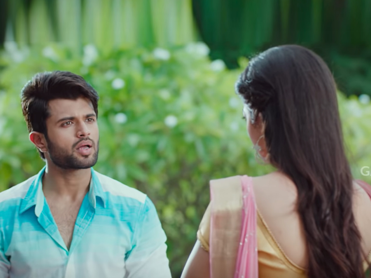 geetha govindam movie stills - Sakshi3