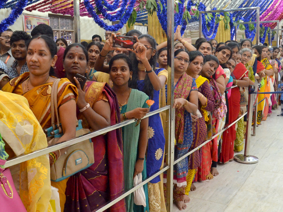 Guru Purnima in Andhra pradesh Photo Gallery - Sakshi2