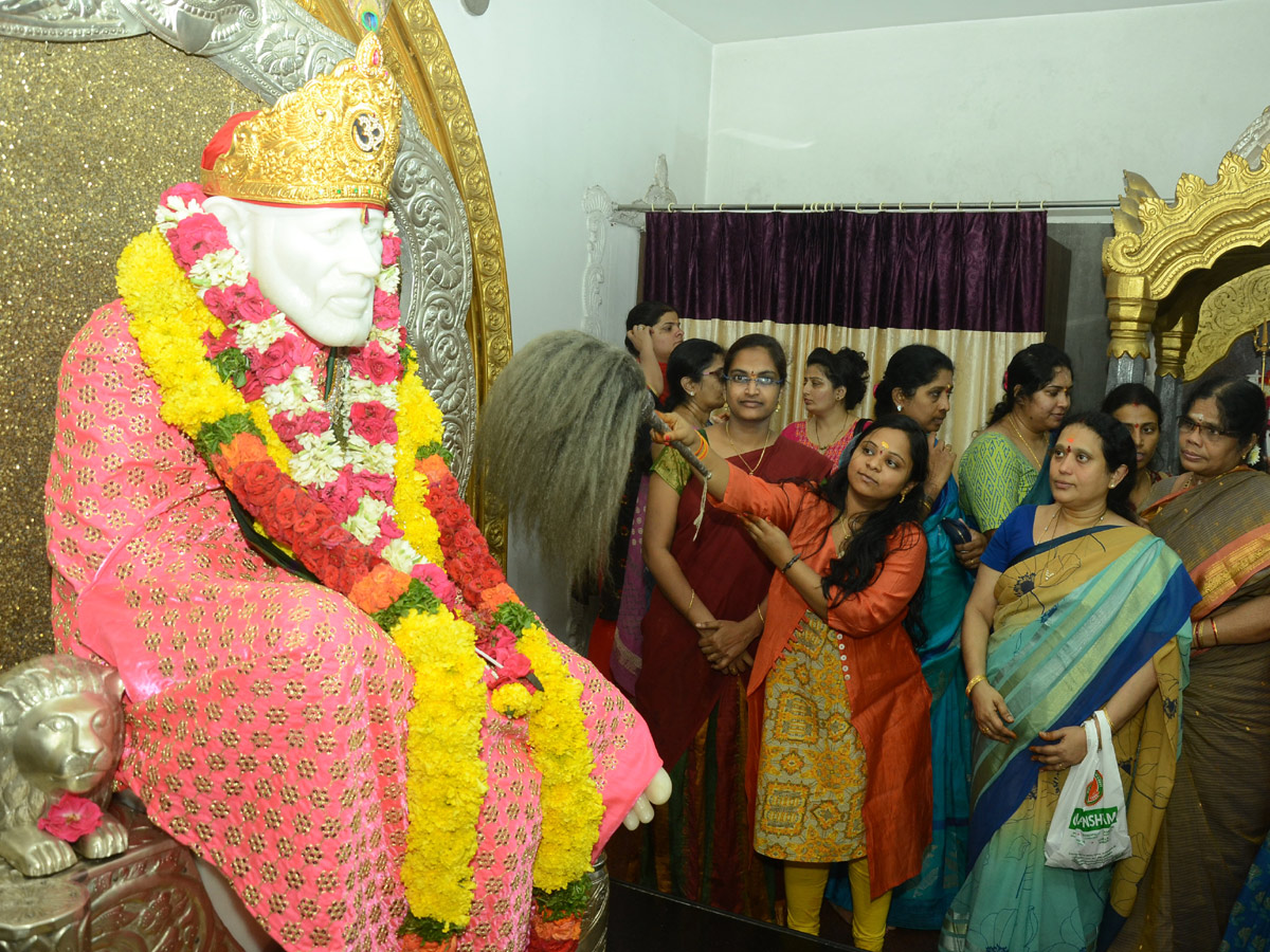 Guru Purnima in Andhra pradesh Photo Gallery - Sakshi9