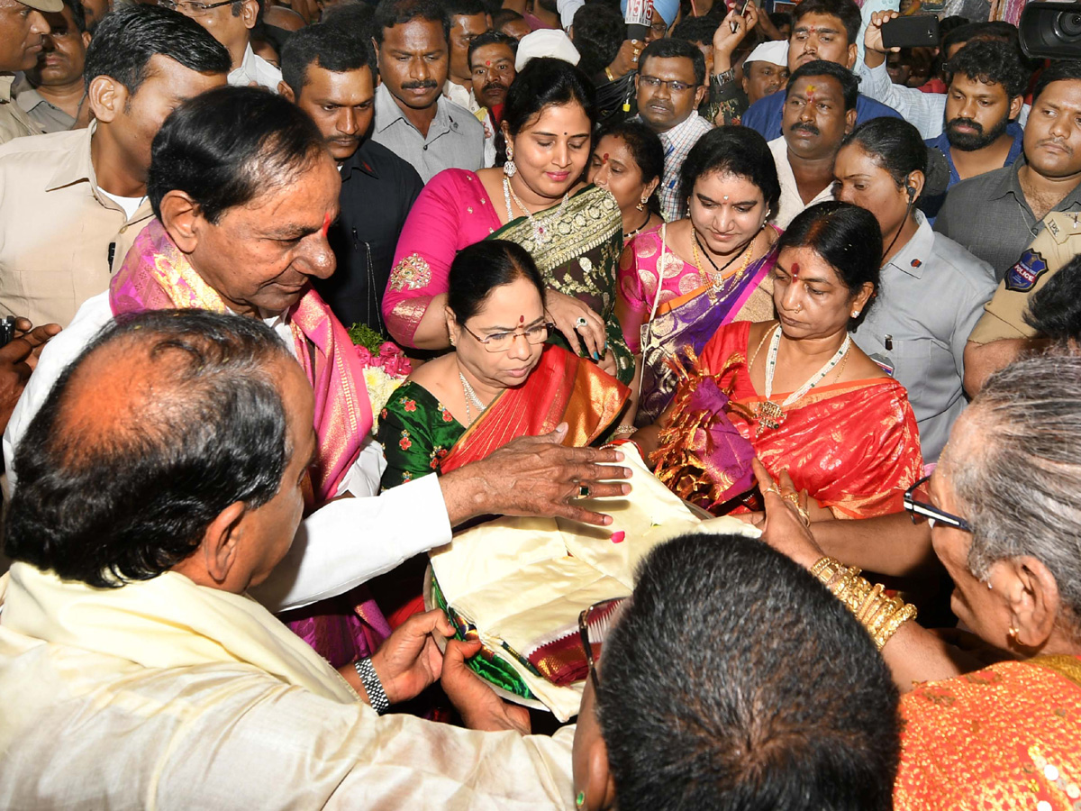 secunderabad bonalu 2018 - Sakshi18