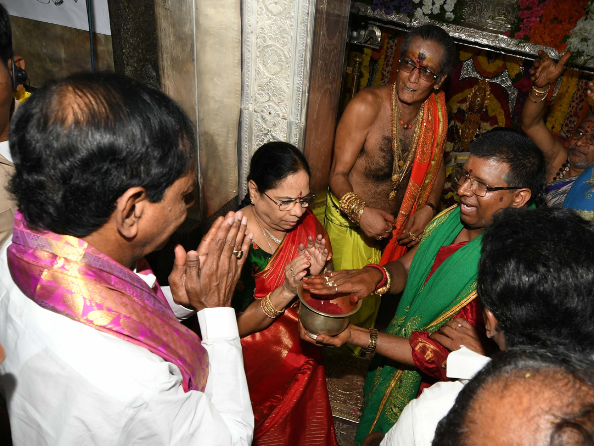 secunderabad bonalu 2018 - Sakshi19