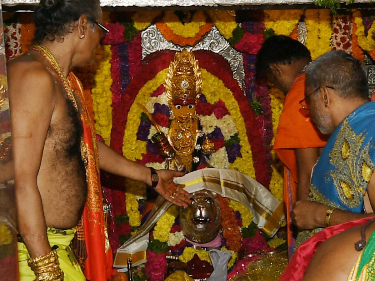 secunderabad bonalu 2018 - Sakshi20