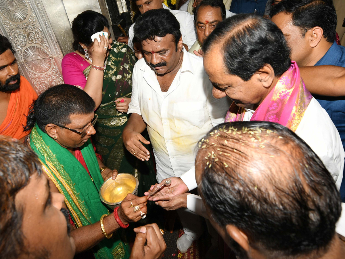 secunderabad bonalu 2018 - Sakshi21