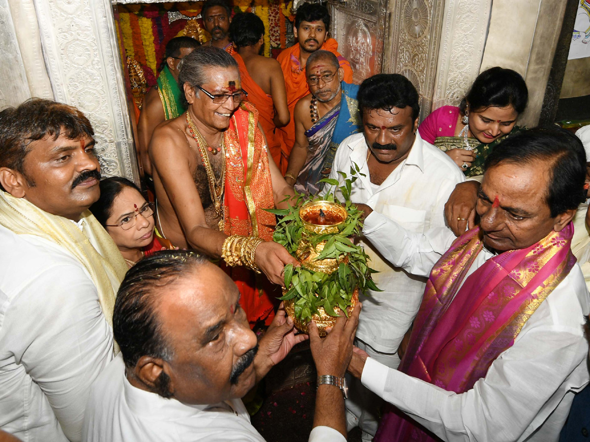 secunderabad bonalu 2018 - Sakshi3