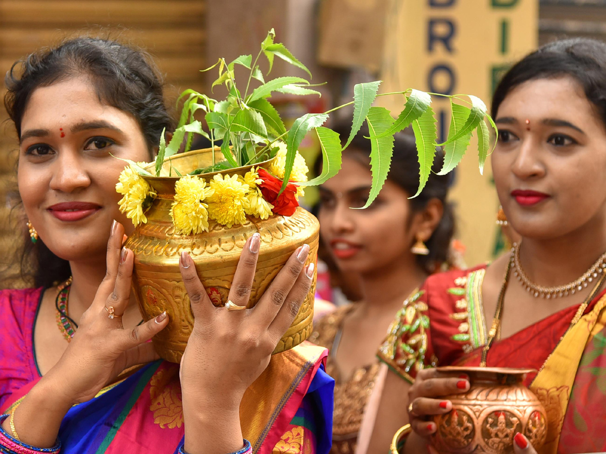 secunderabad bonalu 2018 - Sakshi23