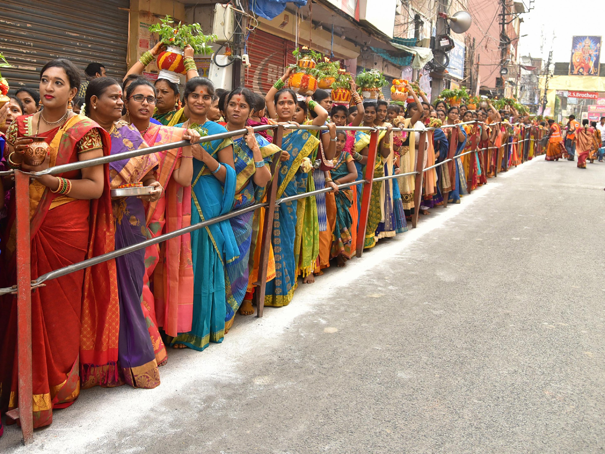 secunderabad bonalu 2018 - Sakshi27