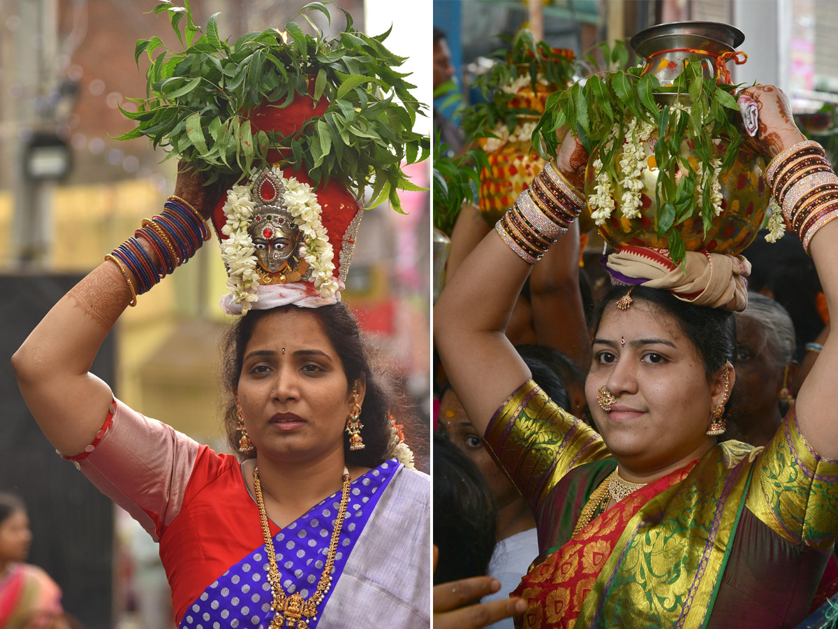 secunderabad bonalu 2018 - Sakshi29