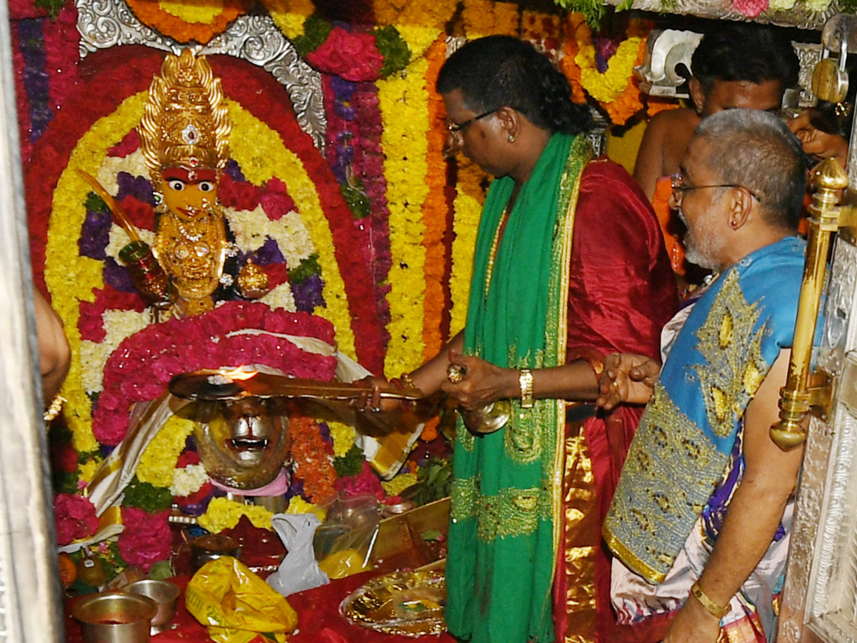 secunderabad bonalu 2018 - Sakshi30