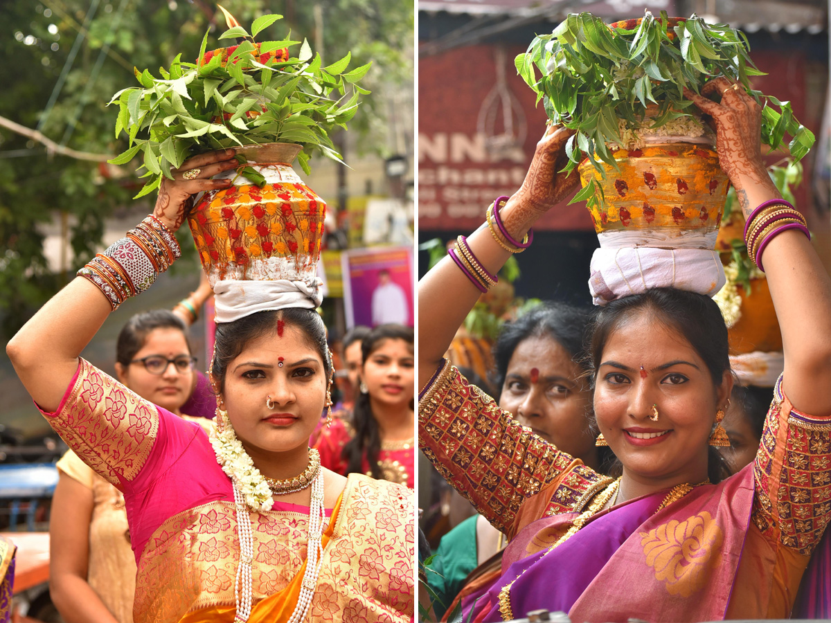 secunderabad bonalu 2018 - Sakshi32