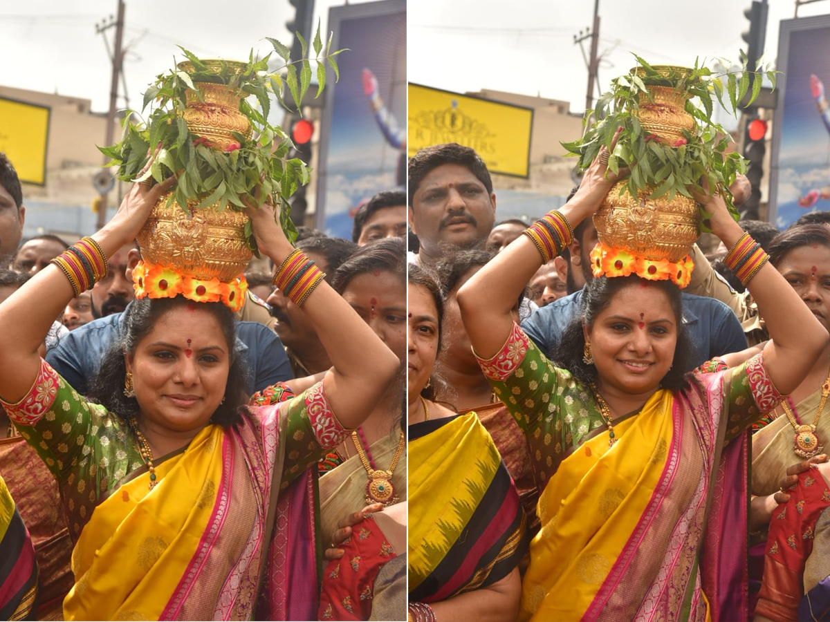 secunderabad bonalu 2018 - Sakshi2