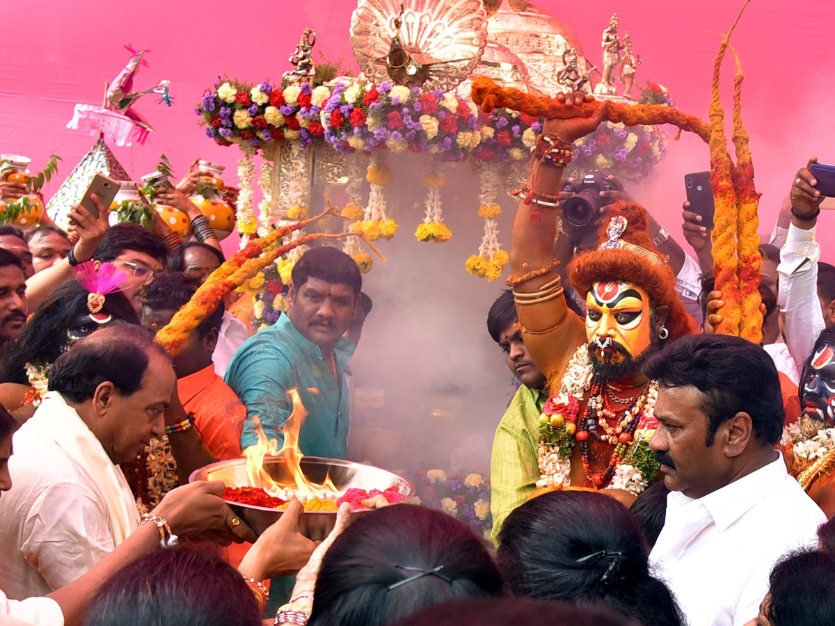 secunderabad bonalu 2018 - Sakshi42