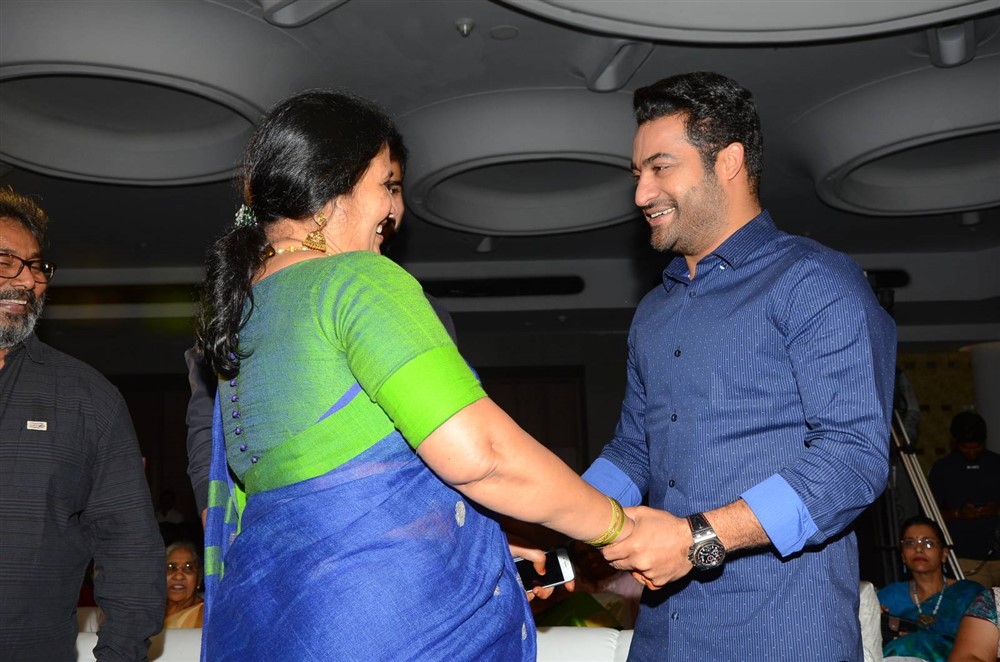 Ee Maaya Peremito Audio Launch Photo Gallery - Sakshi4