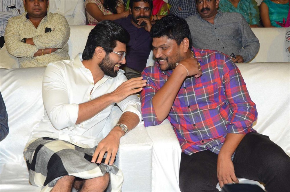 Geetha Govindam Audio Launch Photo Gallery - Sakshi10