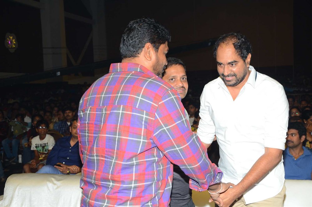 Geetha Govindam Audio Launch Photo Gallery - Sakshi11