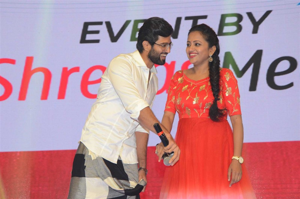 Geetha Govindam Audio Launch Photo Gallery - Sakshi12