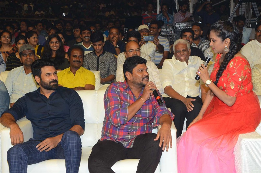 Geetha Govindam Audio Launch Photo Gallery - Sakshi14