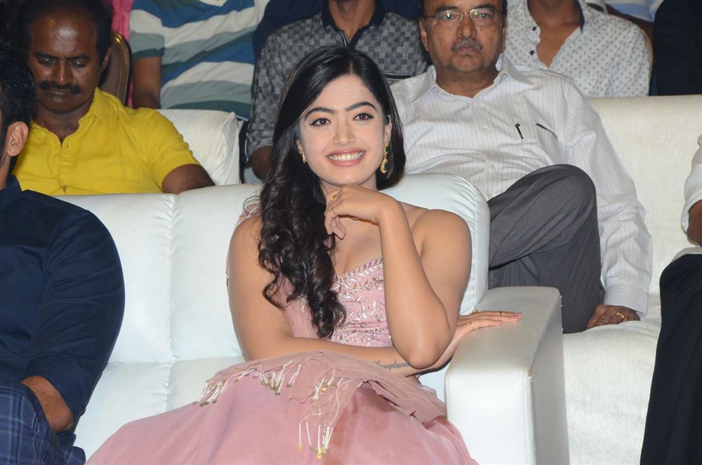 Geetha Govindam Audio Launch Photo Gallery - Sakshi15