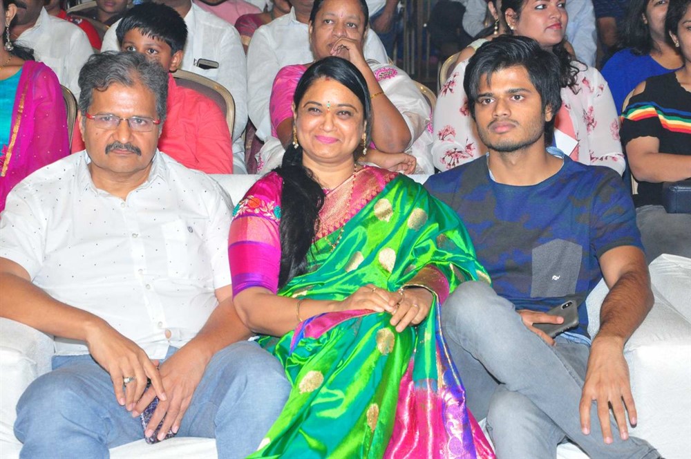 Geetha Govindam Audio Launch Photo Gallery - Sakshi16