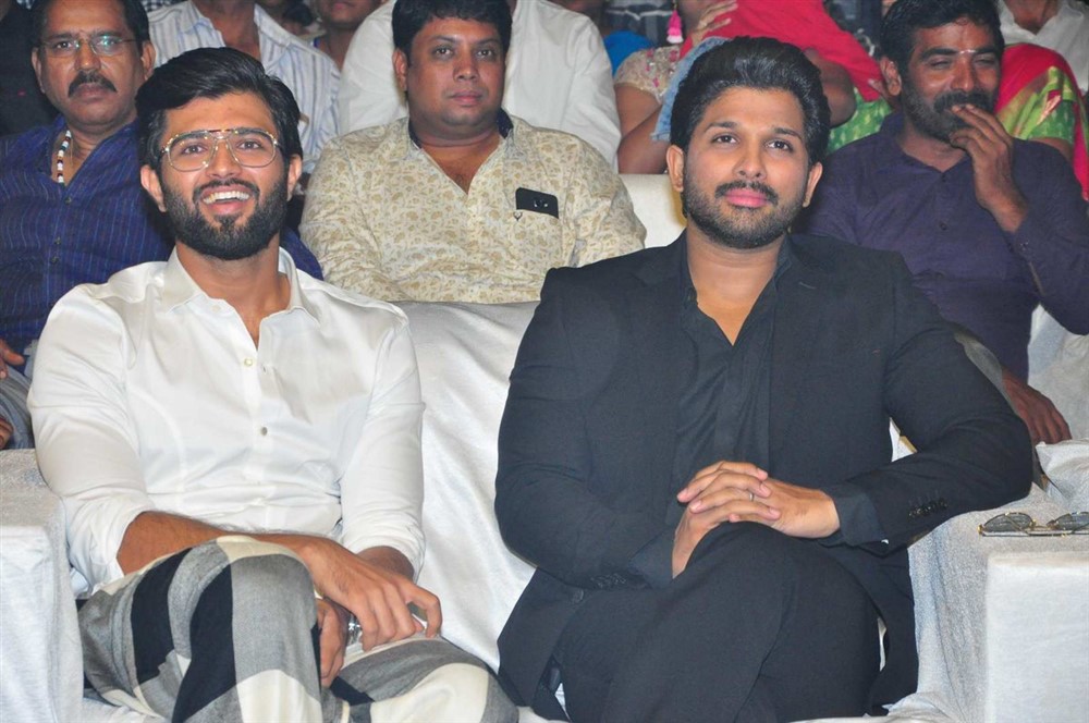 Geetha Govindam Audio Launch Photo Gallery - Sakshi4