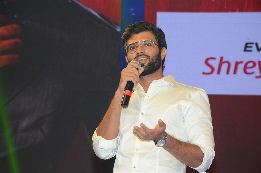 Geetha Govindam Audio Launch Photo Gallery - Sakshi7