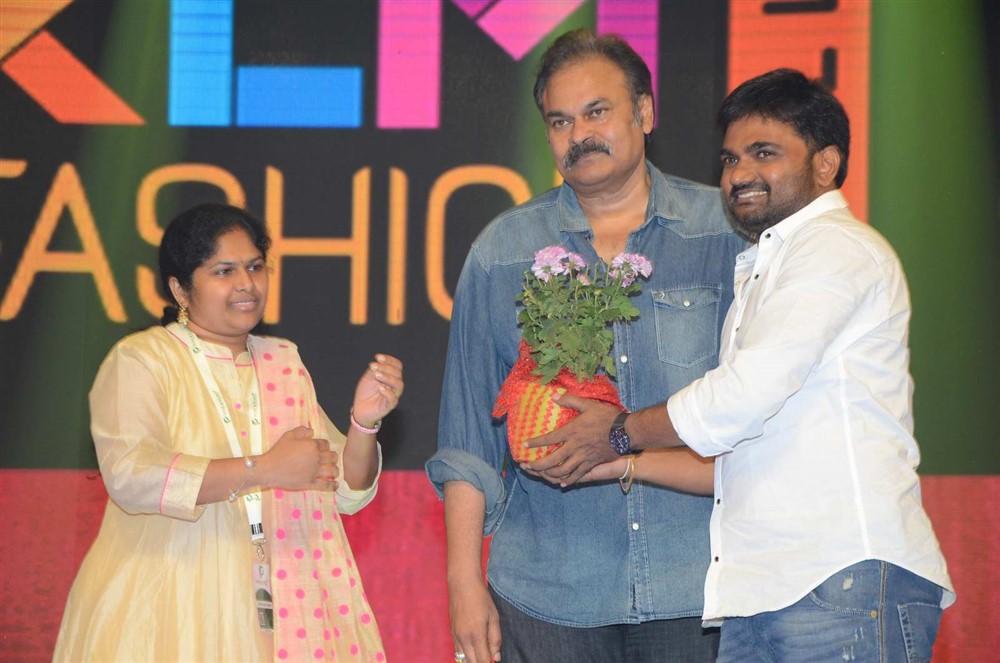 Geetha Govindam Audio Launch Photo Gallery - Sakshi9