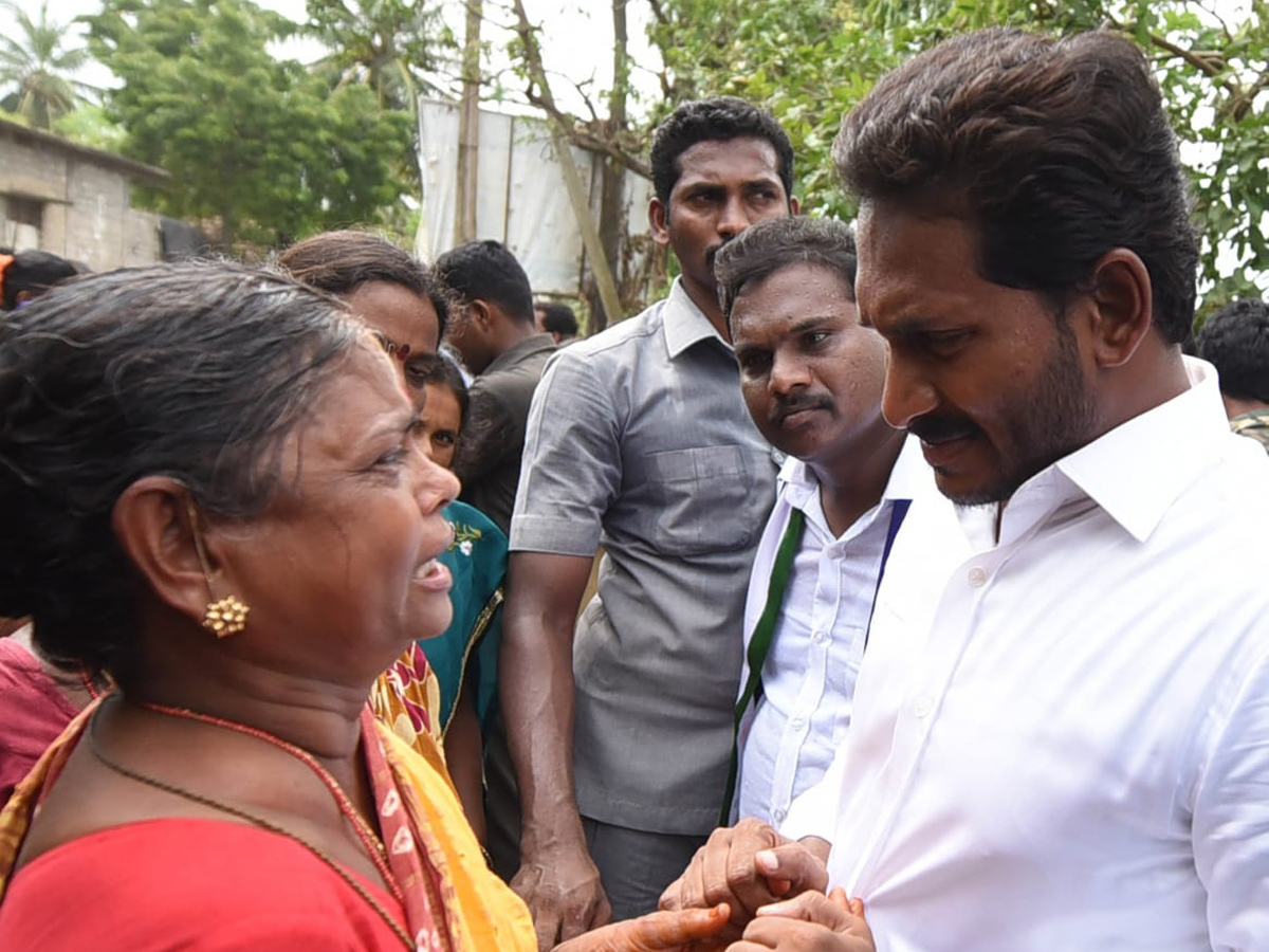 Ys Jagan Padayatra Photo Gallery - Sakshi3