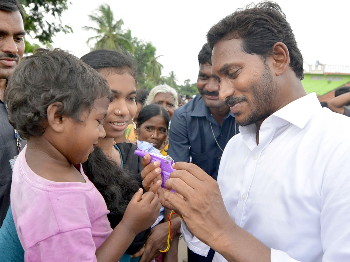 Ys Jagan Padayatra Photo Gallery - Sakshi24