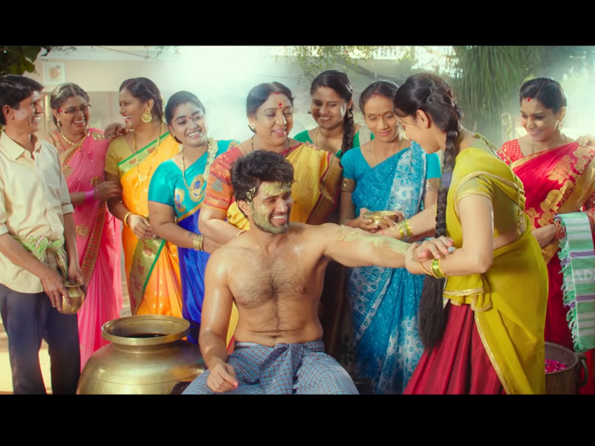 Vijay Devarakonda Geetha Govindam Movie Stills - Sakshi13