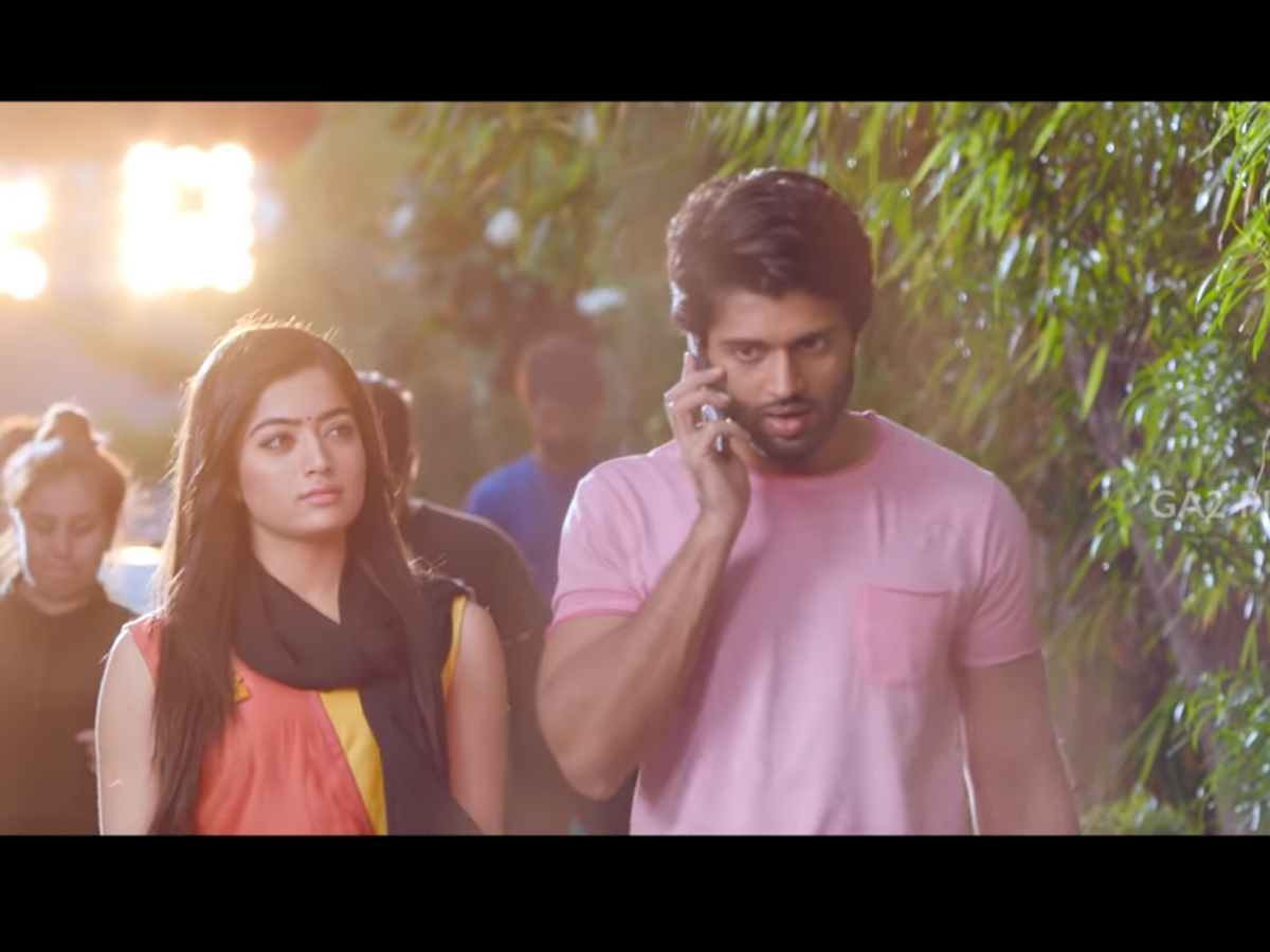 Vijay Devarakonda Geetha Govindam Movie Stills - Sakshi14