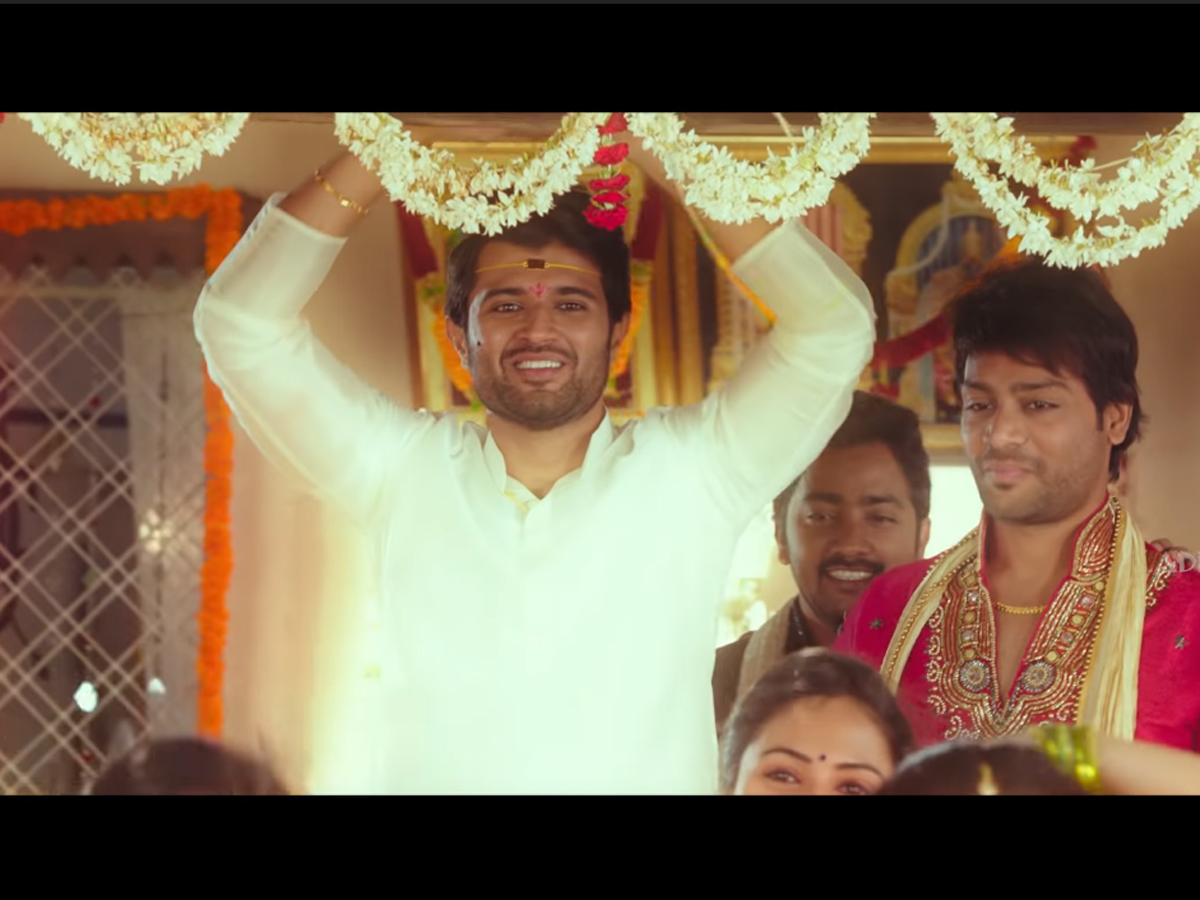 Vijay Devarakonda Geetha Govindam Movie Stills - Sakshi18