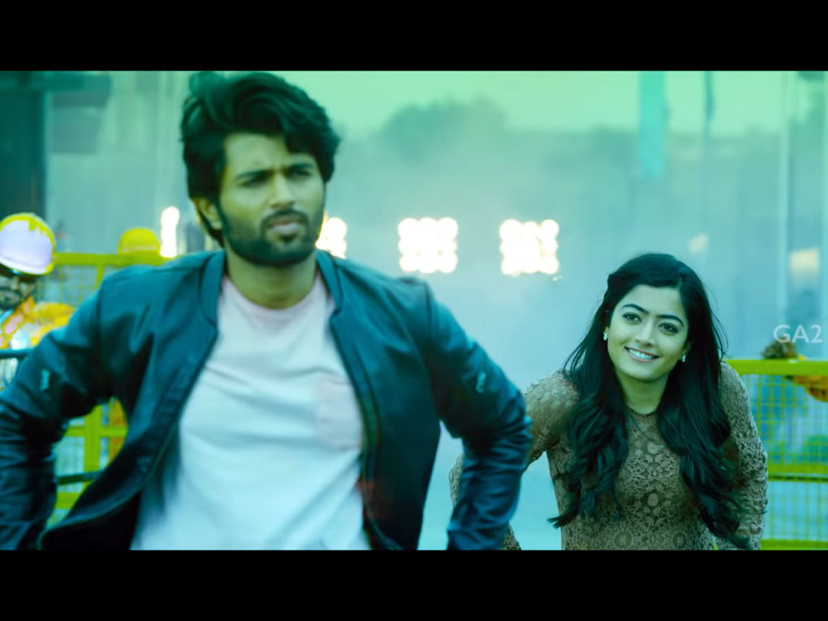 Vijay Devarakonda Geetha Govindam Movie Stills - Sakshi5