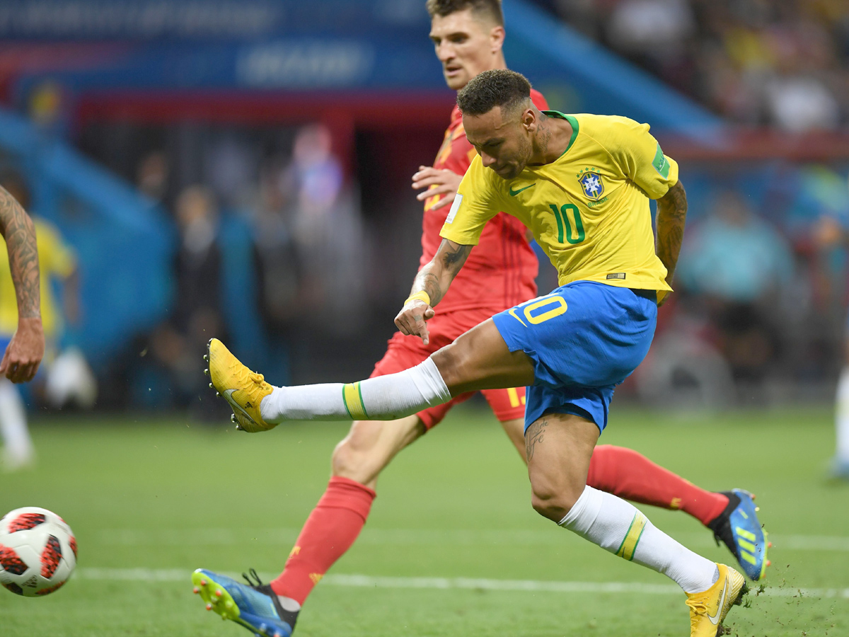 belgium dump brazil out fifa 2018 world-cup Photo Gallery - Sakshi15