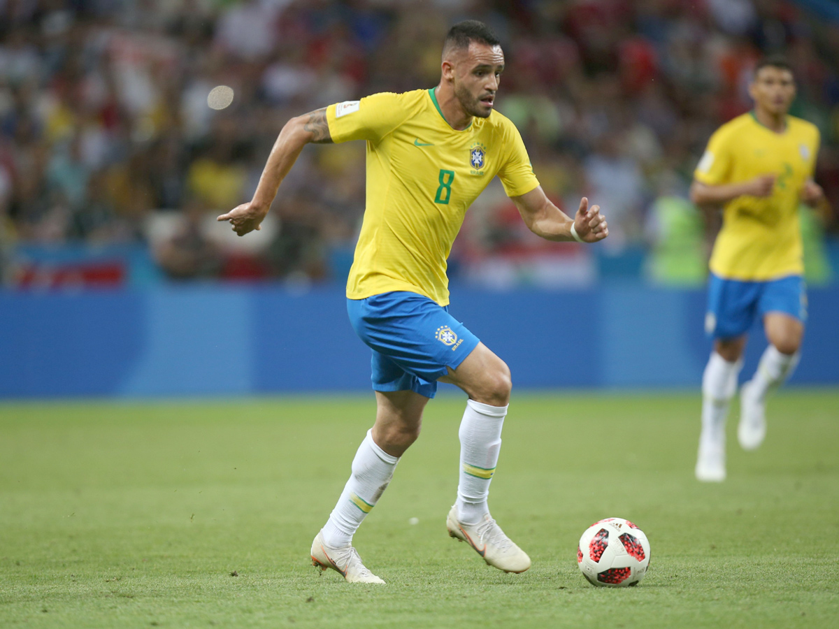 belgium dump brazil out fifa 2018 world-cup Photo Gallery - Sakshi22