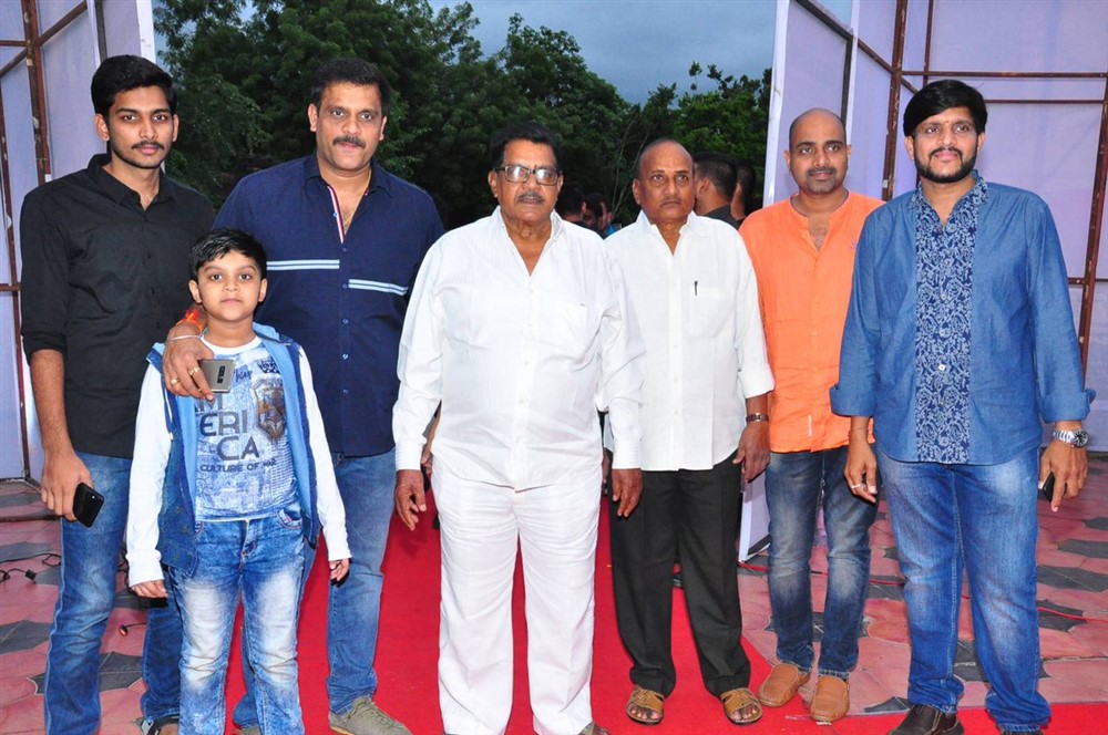 Saakshyam Movie Audio Release Photo Gallery - Sakshi6