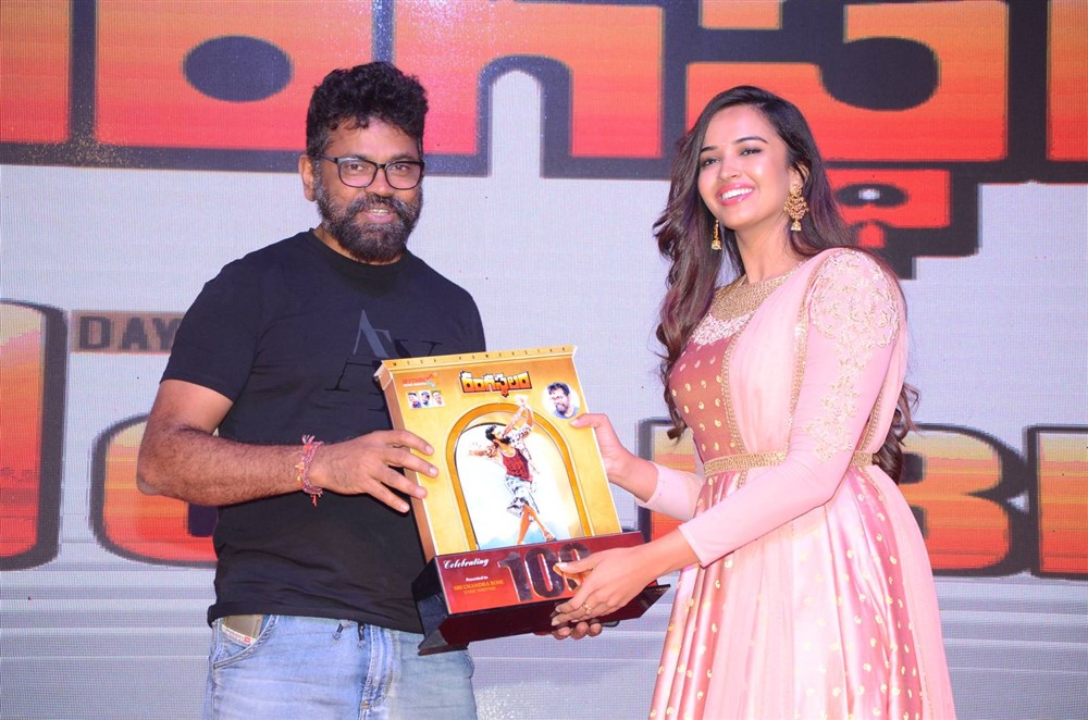 Rangasthalam 100 Days Celebrations Photo Gallery - Sakshi12