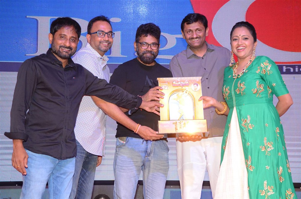 Rangasthalam 100 Days Celebrations Photo Gallery - Sakshi6