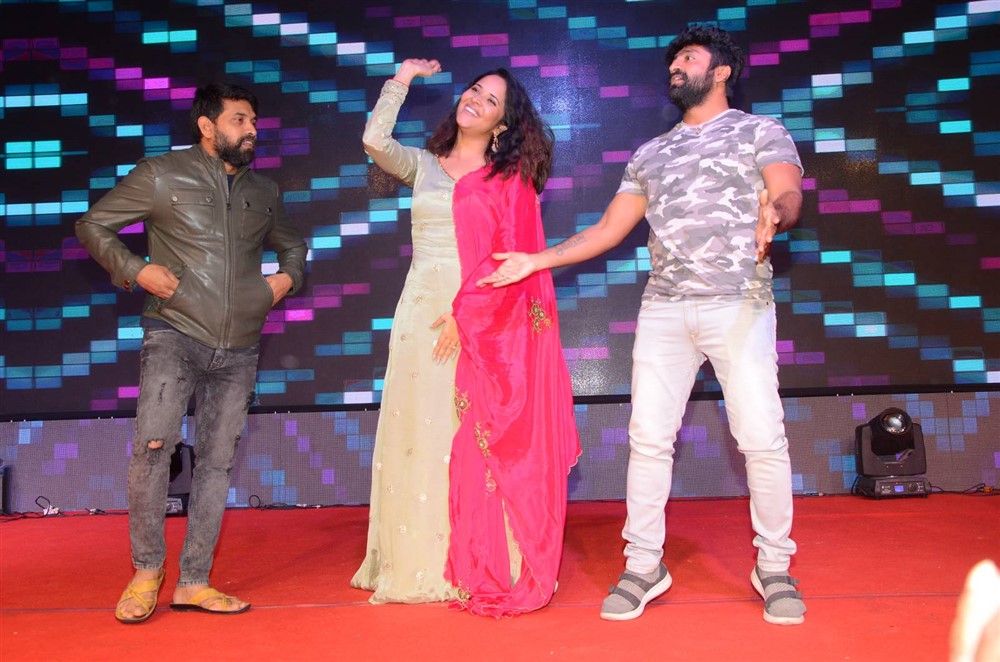 Rangasthalam 100 Days Celebrations Photo Gallery - Sakshi8