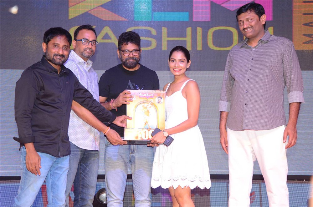 Rangasthalam 100 Days Celebrations Photo Gallery - Sakshi9