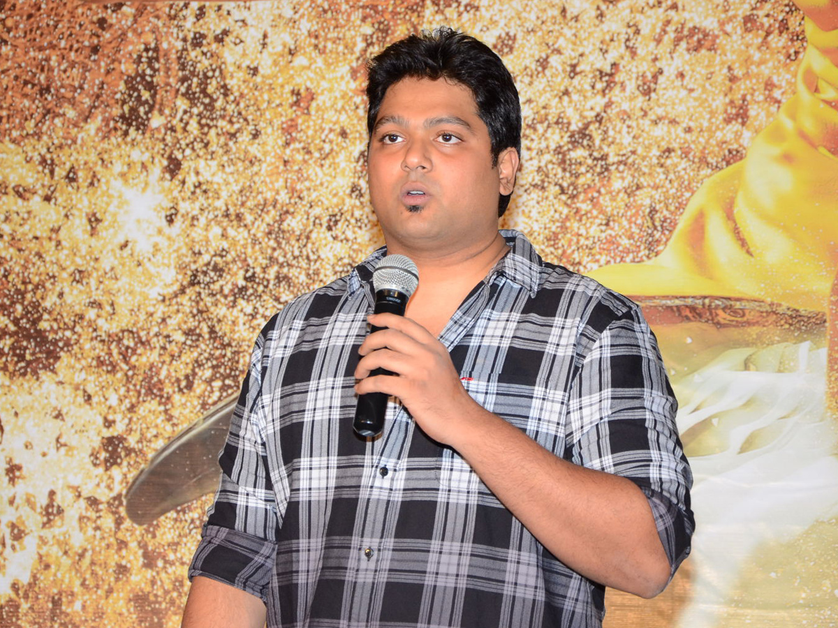 Narthanasala Movie Song Launch Photo Gallery - Sakshi10