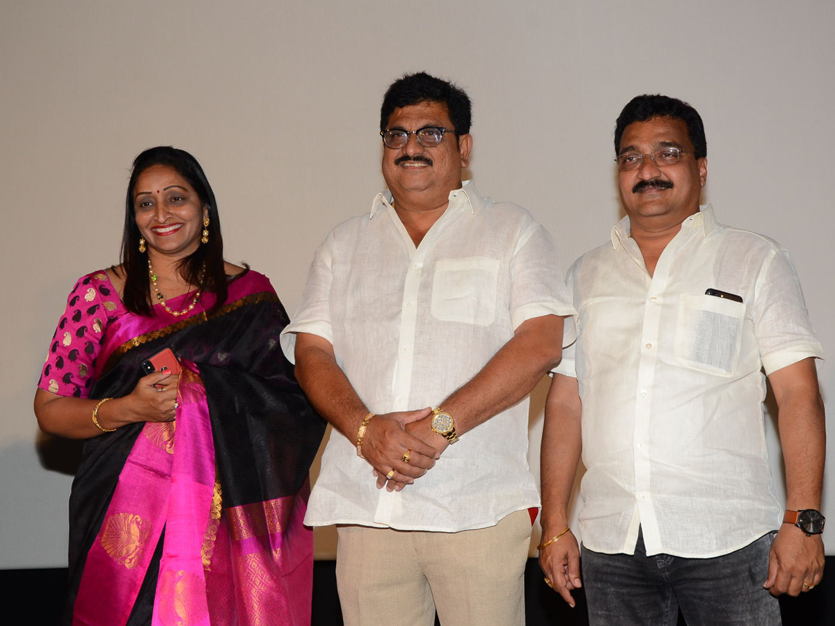 Narthanasala Movie Song Launch Photo Gallery - Sakshi2