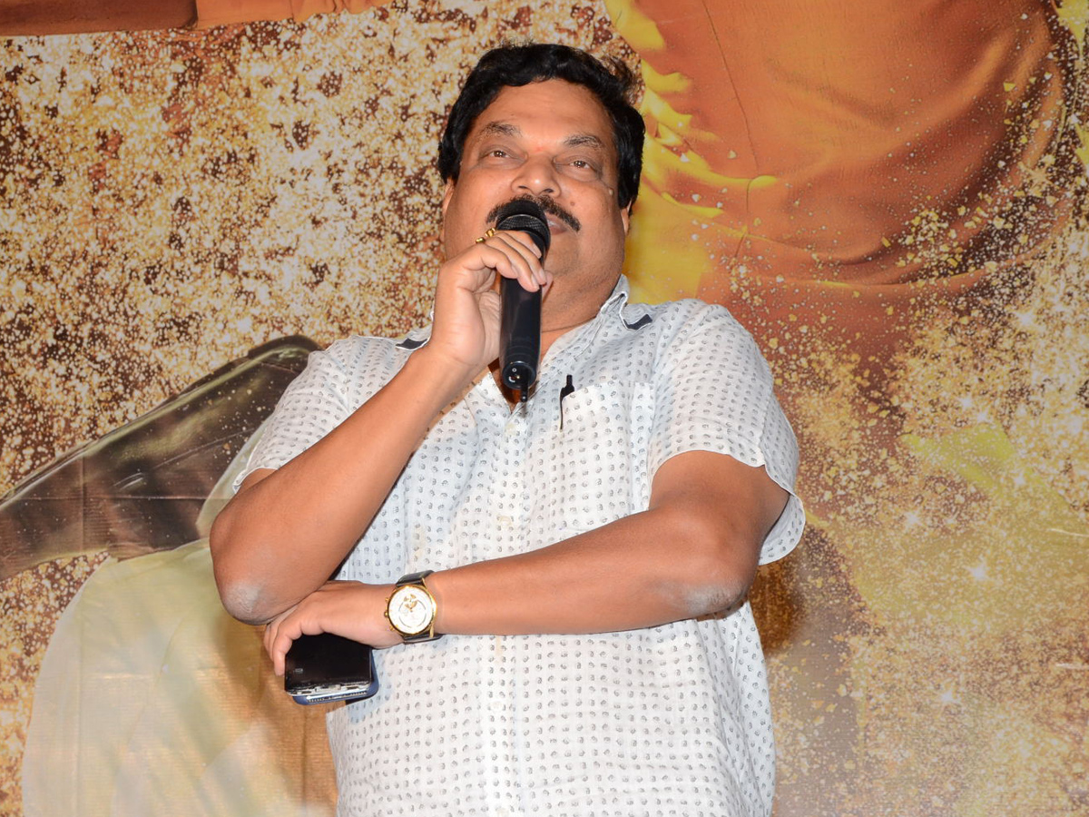 Narthanasala Movie Song Launch Photo Gallery - Sakshi4