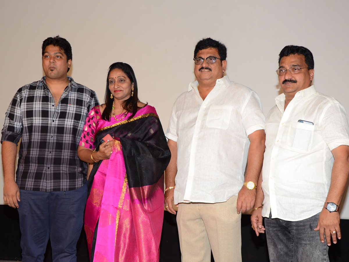 Narthanasala Movie Song Launch Photo Gallery - Sakshi9