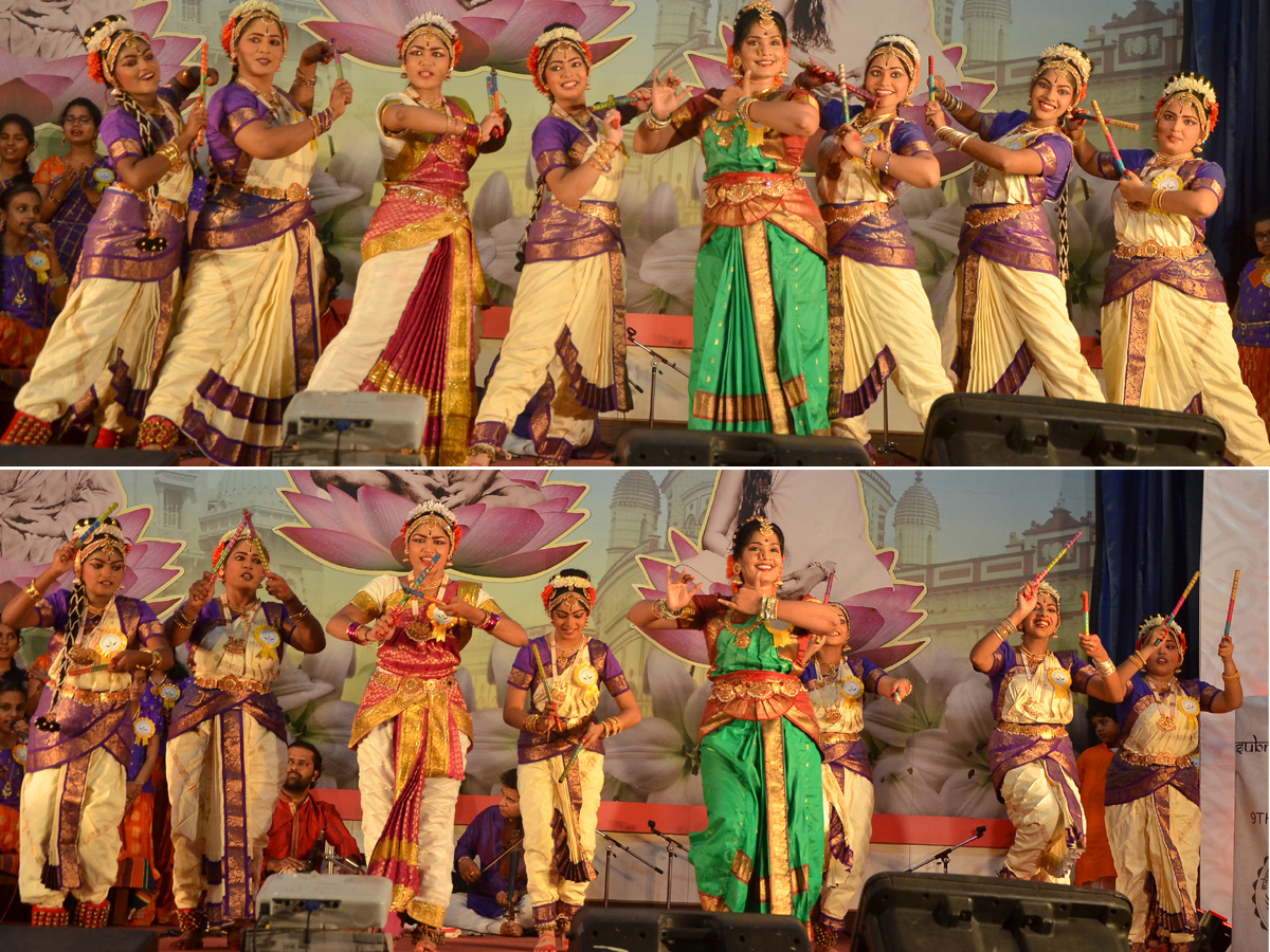 subramanyacharya cultural trust Photo Gallery - Sakshi2