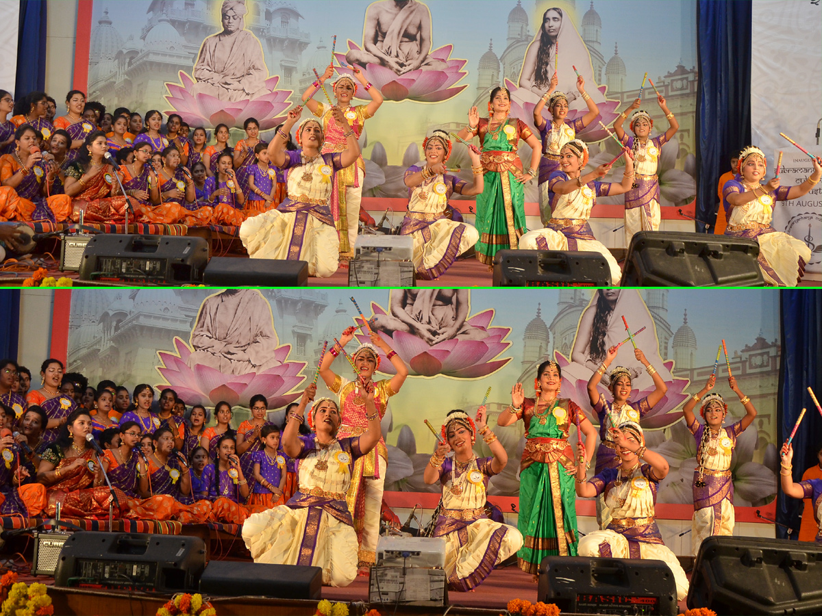 subramanyacharya cultural trust Photo Gallery - Sakshi3