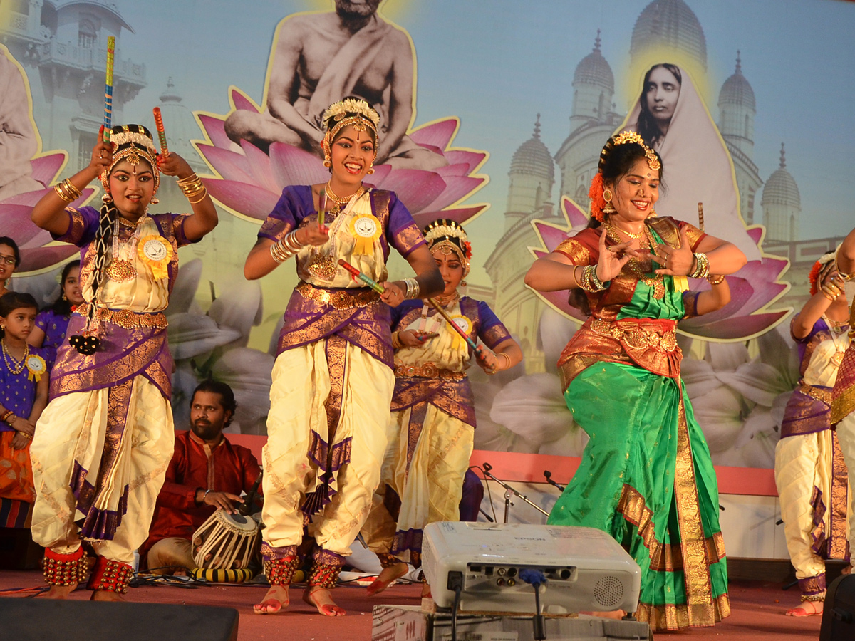 subramanyacharya cultural trust Photo Gallery - Sakshi4