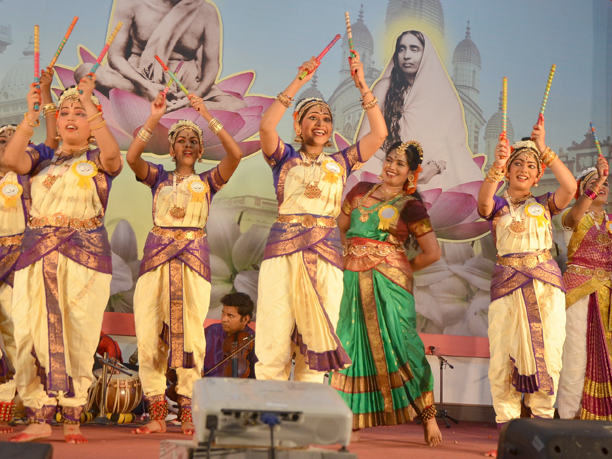 subramanyacharya cultural trust Photo Gallery - Sakshi5