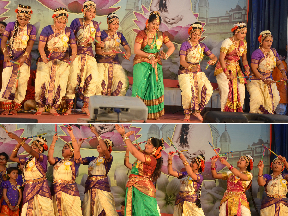 subramanyacharya cultural trust Photo Gallery - Sakshi6