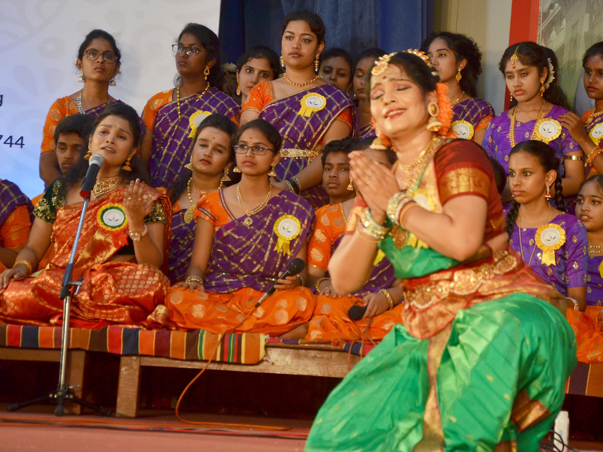 subramanyacharya cultural trust Photo Gallery - Sakshi7